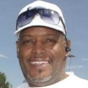 Meet your Posher, Russell